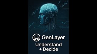 GenLayer Explained: The First Intelligent Blockchain with AI-Powered Smart Contracts