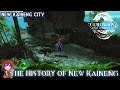 GW2 - The History of New Kaineng achievement