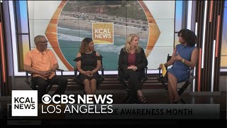 Foster parents share their experiences helping children | Foster Care Awareness Month