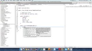 Inheritance GUI 4