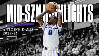 Vote Antoine Davis for the GLeague Up Next Game! 🔥