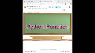 Master Python Functions in Minutes | Beginner to Pro Guide 🚀