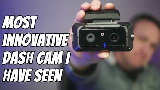 This is the best dash camera for capturing details. Eyes dash cam.