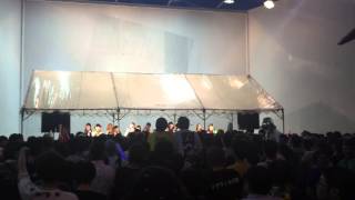 2015.7.5 STEREO JAPAN アイドル横丁夏祭り