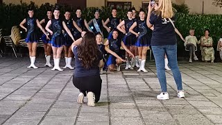 ERACLEA MARE  Majorettes