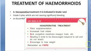 Surgery 800 Hemorrhoid Piles Internal External Barron band Stapler Hemorrhoidopexy