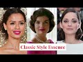 Classic Essence | What Is It? Do You have It? | Kibbe | Kitchener | My Authentic Style