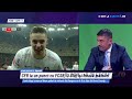 ce surpriză dan petrescu a numit cel mai bun jucător de la fcsb după 1 1 cu cfr cluj