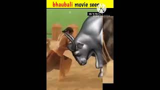 bhauabali movie vfx seen #bhaubali #ytshort#woodworkingart