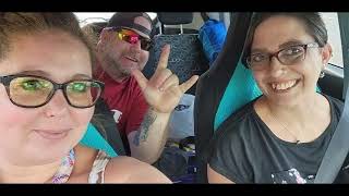 Aaron Adkins Memorial Service