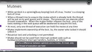 Linux Device Driver Section 14 2
