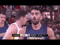 Spain vs Argentina Highlights | Basketball Friendly International | 7.19.2024