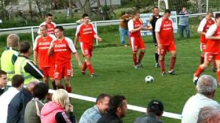 2011.04.17. Ugod-Alsóörs 3-0 (Geri gólöröm)