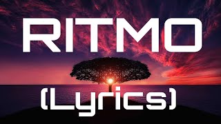RITMO - Black Eyed Peas (Lyrics) (Letra)