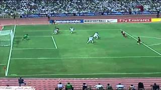 أهداف مباراة الأهلي وسيئول الكوري 1-1 - دوري أبطال آسيا