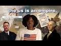 How the US Became the World's Leading Empire