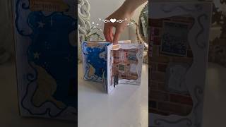 Pop up date ideas book πβ¨ππ #diy #giftideas #valentinesday