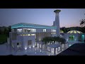 The Future of Al Ahad Islamic Center