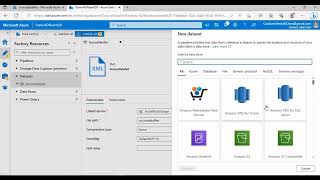 How to Copy XML Files into SQL Server Database using Azure Data Factory