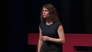 The Trashy Truth | Liesel Schwarz | TEDxVillanovaU