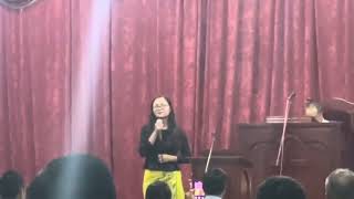 HNENA HLADO LA’N SAM EI TIH || BY Melody Varte || Sielmat, EFCI Church