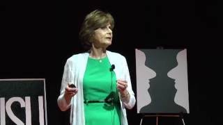 An 'F' Word Revival | Kate Waites | TEDxNSU