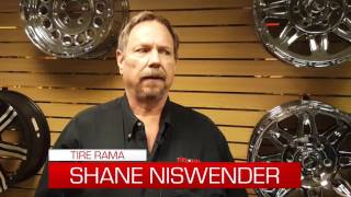 Business Spotlight: Tire Rama