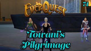 Everquest - Towani’s Pilgrimage - 71 - Sarith, City of Tides