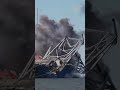 controlled demolition in baltimore