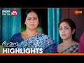 Bhavana - Highlights of the day | 02 Oct 2024 | Surya TV