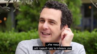 געגועים לאבא - לזכרו של הרב יעקב אדלשטיין זצוק\