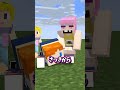 あのmobなぁに？　〜パパは強くなりたい〜　 マイクラアニメ マイクラ