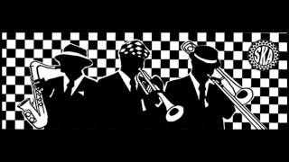 The Ska-Jazz Collection
