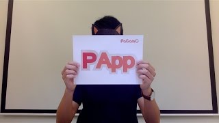 PaGamO APP - PPAP