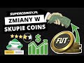 Zmiany w skupie coins SuperCoinsy (opinie, powiadomienia o zmianie cen, kurs ceny skupu i nie tylko)