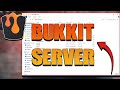 How To Create Minecraft 1.21 Bukkit Server In 4 MINUTES!!!