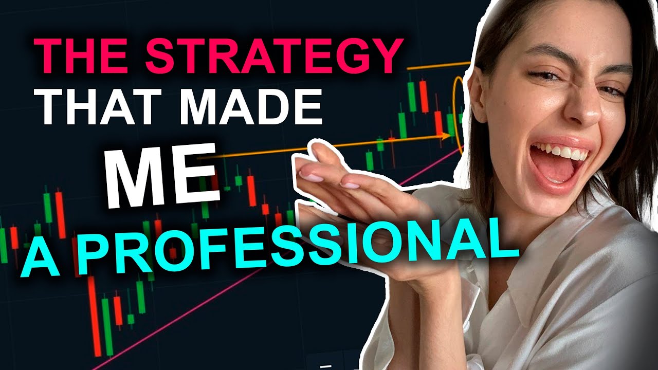 The Strategy That Made Me A Professional Quotex Trading Strategy