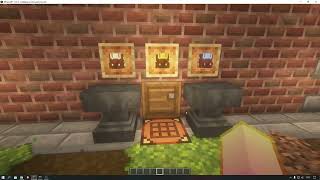 Minecraft BackpackPlus Plugin (Beta v0.0.4)