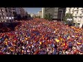 Forty thousand march in Spain against amnesty for Catalan separatists