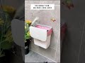 Tempat Sampah! Barang Unik dan Berfaedah di Shopee, Peralatan Rumah Tangga #shorts