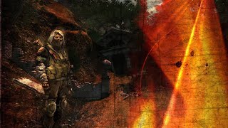 S.T.A.L.K.E.R месть зоны