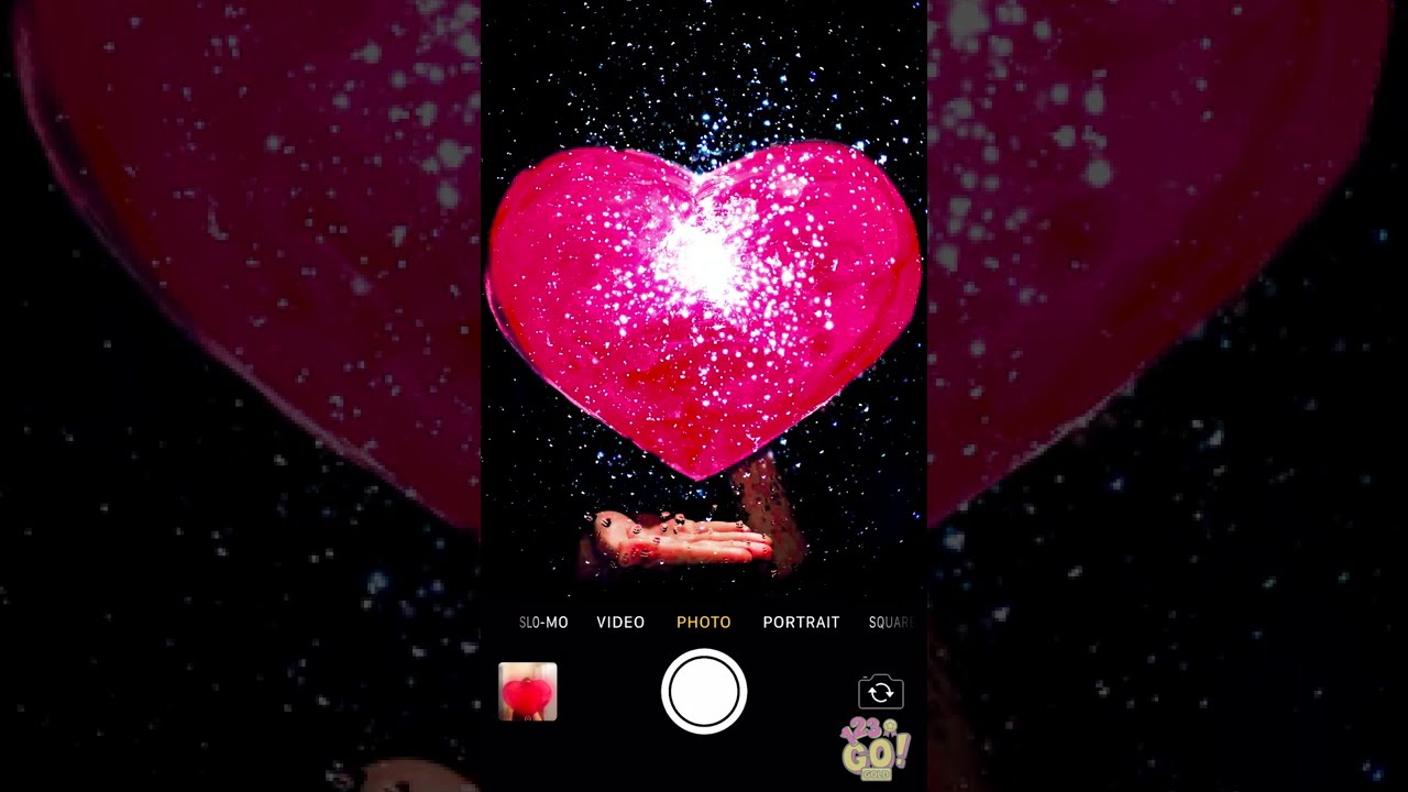 Tiktok Hack To Make Awesome Photo Shorts Youtube