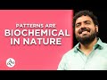 Patterns are biochemical in nature | Antano Solar John | From Live uP! Event