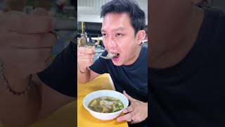 มาหนองคายต้องกิน ก๋วยจั๊บโกลาน ในตลาดเช้าโพธิ์ชัย ความอร่อย 40 ปี มีเมนูอาหารเช้าให้เลือกเยอะมาก