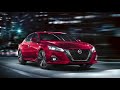 2022 nissan altima lane departure warning ldw and intelligent lane intervention i li systems