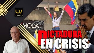 ¿Por qué Maduro secuestró a María Corina Machado?