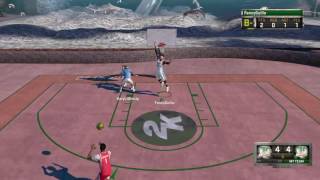 2k16 mypark ankle breakers (No mic)