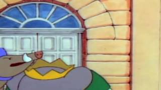 Babar S01E07