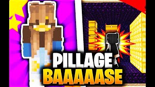 SKILLPVP : Le plus GROS pillage de la version ? (pour ma faction) + Hexarion (concours)