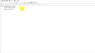 XOR - Encryption Tutorial - 1